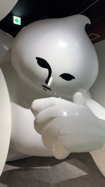 うんこミュージアム TOKYOに投稿された画像（2023/10/29）