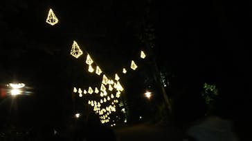 ムーミンバレーパークに投稿された画像（2023/10/29）