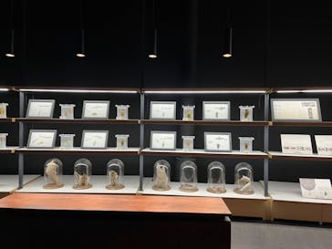 アクアワールド茨城県大洗水族館に投稿された画像（2023/10/29）