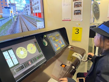 京都鉄道博物館に投稿された画像（2023/10/29）