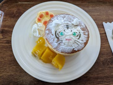 伊豆アニマルキングダムに投稿された画像（2023/10/29）