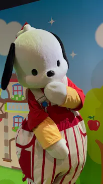 ひらかたパークに投稿された画像（2023/10/29）