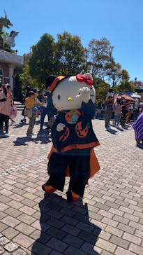 日本モンキーパークに投稿された画像（2023/10/29）