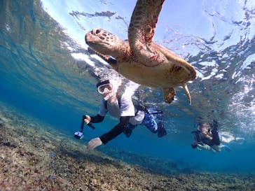 CHAMP TOUR　宮古島に投稿された画像（2023/10/29）