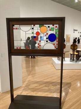 豊田市美術館に投稿された画像（2023/10/29）