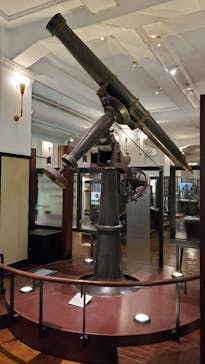 国立科学博物館に投稿された画像（2023/10/29）