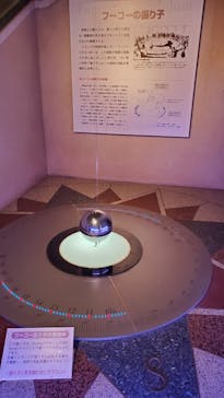 国立科学博物館に投稿された画像（2023/10/29）