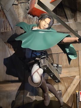 東京ジョイポリスに投稿された画像（2023/10/29）