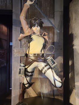 東京ジョイポリスに投稿された画像（2023/10/29）