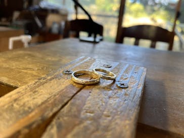 イドアートジュエリーに投稿された画像（2023/10/29）