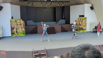 ひらかたパークに投稿された画像（2023/10/29）