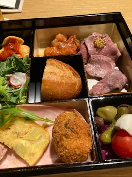 ビルボードライブ横浜に投稿された画像（2023/10/29）