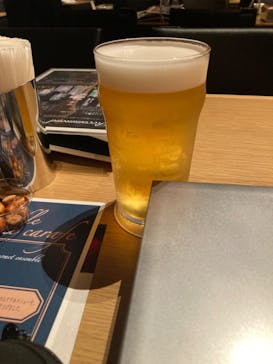 ビルボードライブ横浜に投稿された画像（2023/10/29）