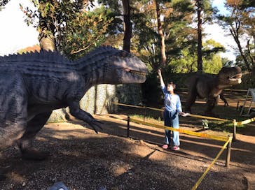 千葉こどもの国 キッズダムに投稿された画像（2023/10/30）