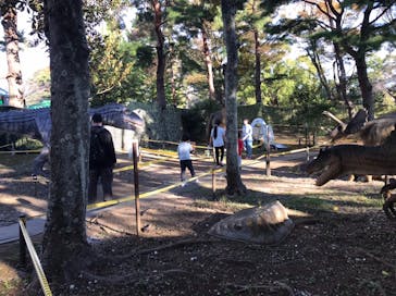 千葉こどもの国 キッズダムに投稿された画像（2023/10/30）