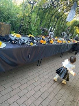 横浜イングリッシュガーデンに投稿された画像（2023/10/30）