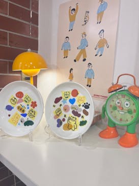 THE ASOBOARD CLASS 大阪コリアンタウン店に投稿された画像（2023/10/30）