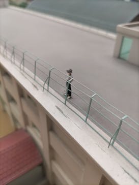 ミニチュアミュージアム スモールワールズに投稿された画像（2023/10/30）