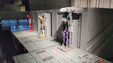 ミニチュアミュージアム スモールワールズに投稿された画像（2023/10/30）