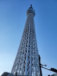 東京スカイツリーに投稿された画像（2023/10/30）