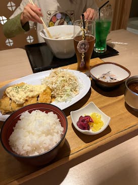 天然温泉おふろcafé湯守座に投稿された画像（2023/10/30）