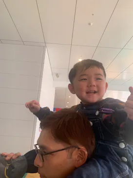 横浜アンパンマンこどもミュージアムに投稿された画像（2023/10/30）