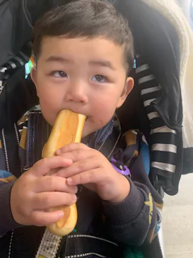 横浜アンパンマンこどもミュージアムに投稿された画像（2023/10/30）