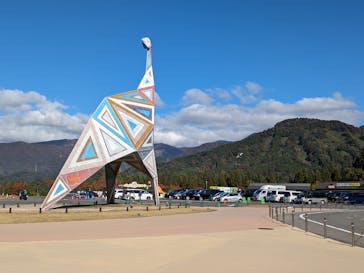 福井県立恐竜博物館に投稿された画像（2023/10/30）