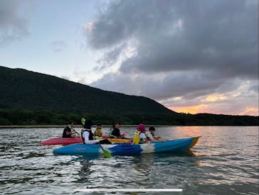 西表島 ADVENTURE PiPi（アドベンチャーピピ）に投稿された画像（2023/10/30）