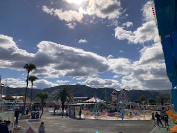 ポルトヨーロッパに投稿された画像（2023/10/30）