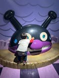 神戸アンパンマンこどもミュージアム＆モールに投稿された画像（2023/10/30）
