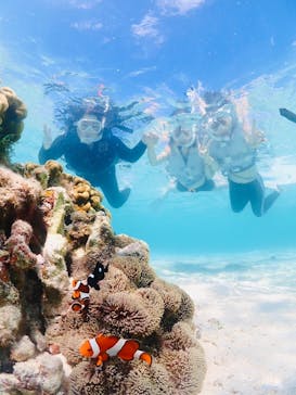 宮古島マリン GB QUESTに投稿された画像（2023/10/30）