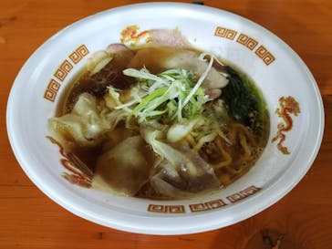 TRYラーメン大賞フェス２０２３　〜美味しいラーメン店が豊洲に集結〜に投稿された画像（2023/10/30）