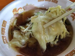 TRYラーメン大賞フェス２０２３　〜美味しいラーメン店が豊洲に集結〜に投稿された画像（2023/10/30）