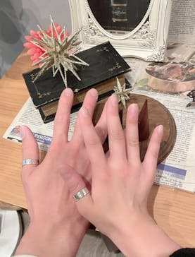 BijouxOpera 三宮Jewelry lab.（ビジュオペラ　三宮ジュエリーラボ）に投稿された画像（2023/10/30）