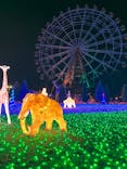 東武動物公園に投稿された画像（2023/10/30）