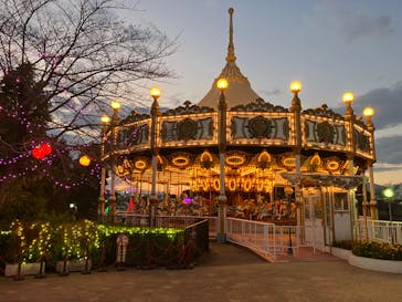 東武動物公園に投稿された画像（2023/10/30）