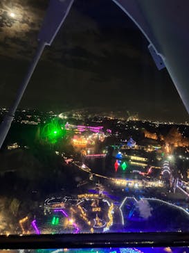 東武動物公園に投稿された画像（2023/10/30）