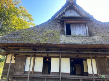 三溪園に投稿された画像（2023/10/30）