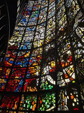 彫刻の森美術館に投稿された画像（2023/10/30）