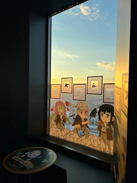 サンシャイン60展望台に投稿された画像（2023/10/30）