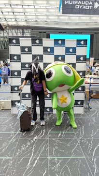 アクアリウム東京に投稿された画像（2023/10/30）