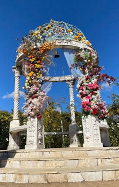 京成バラ園に投稿された画像（2023/10/30）