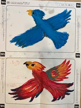 チームラボに投稿された画像（2023/10/30）