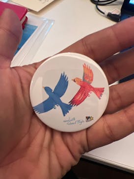 チームラボに投稿された画像（2023/10/30）