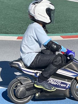 鈴鹿サーキットに投稿された画像（2023/10/30）