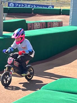 鈴鹿サーキットに投稿された画像（2023/10/30）