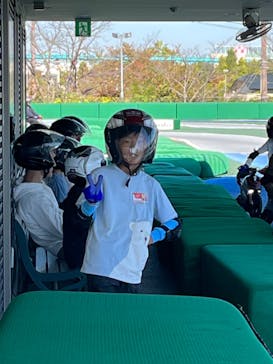 鈴鹿サーキットに投稿された画像（2023/10/30）