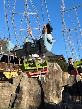 鈴鹿サーキットに投稿された画像（2023/10/30）