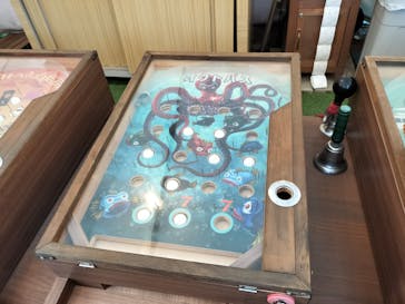 西武園ゆうえんちに投稿された画像（2023/10/30）